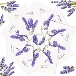 10 Packs Lavender Sachets - Fresh Scents Sachet Packets,Hanging 
Scent,Lavender Bags for Drawers and Closets,Closet Decor,Prayer Closet 
Essentials