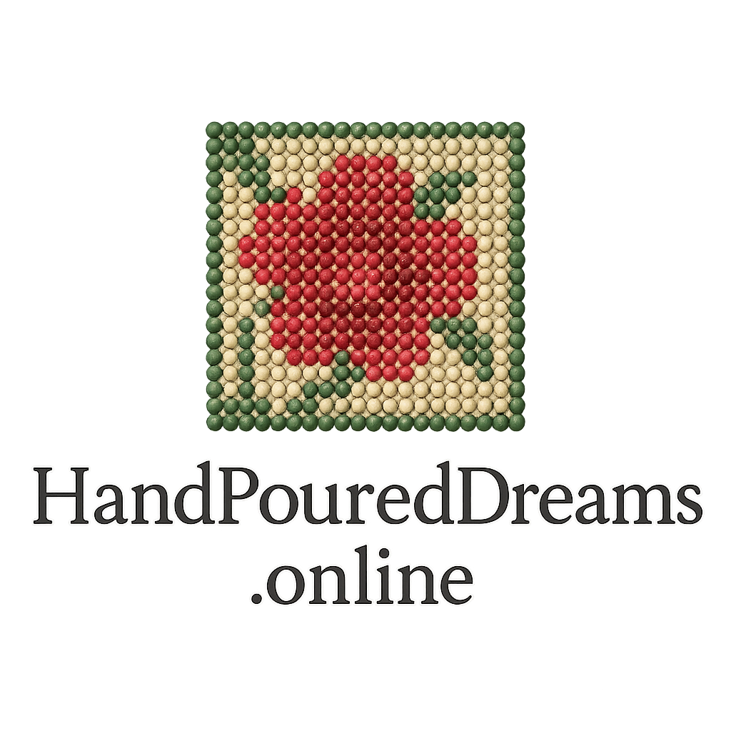 handpoureddreams.online